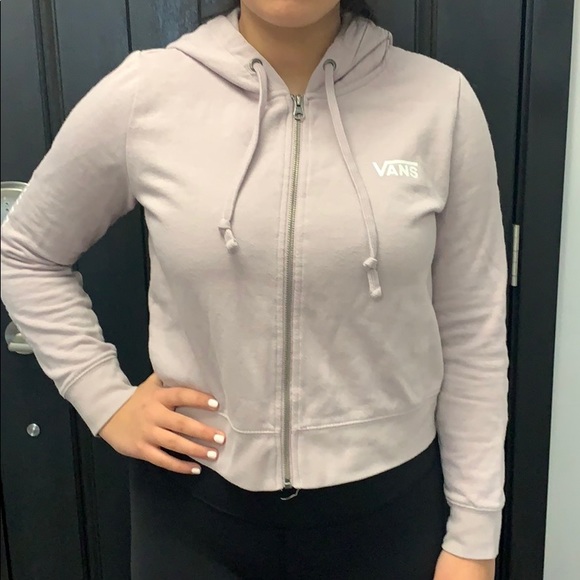 Vans off the wall hoodie. Size S - Picture 1 of 3